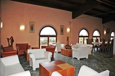 фото отеля La Contessa Residence Hotel Campiglia Marittima