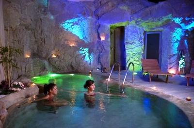 фото отеля La Contessa Residence Hotel Campiglia Marittima