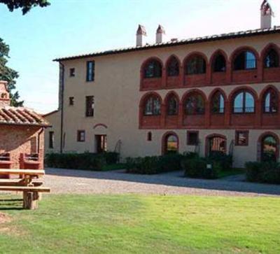 фото отеля La Contessa Residence Hotel Campiglia Marittima