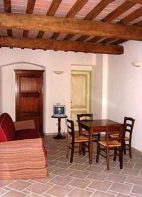 фото отеля La Contessa Residence Hotel Campiglia Marittima