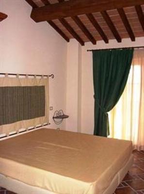фото отеля La Contessa Residence Hotel Campiglia Marittima