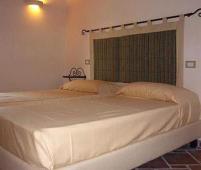 фото отеля La Contessa Residence Hotel Campiglia Marittima