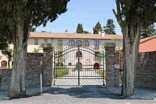 фото отеля La Contessa Residence Hotel Campiglia Marittima