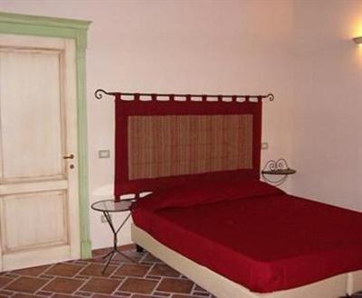 фото отеля La Contessa Residence Hotel Campiglia Marittima