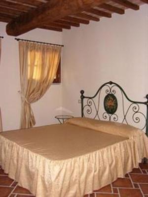 фото отеля La Contessa Residence Hotel Campiglia Marittima