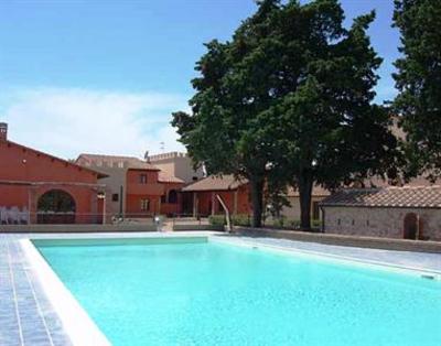 фото отеля La Contessa Residence Hotel Campiglia Marittima