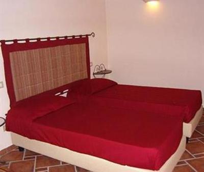 фото отеля La Contessa Residence Hotel Campiglia Marittima