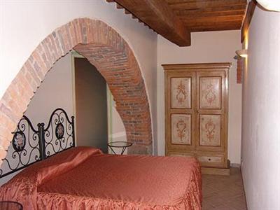 фото отеля La Contessa Residence Hotel Campiglia Marittima