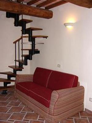 фото отеля La Contessa Residence Hotel Campiglia Marittima