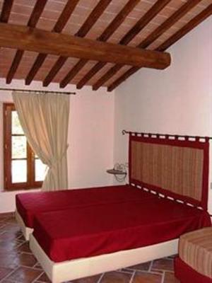 фото отеля La Contessa Residence Hotel Campiglia Marittima