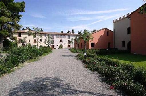 фото отеля La Contessa Residence Hotel Campiglia Marittima