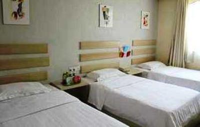 фото отеля Yin Yan Business Hotel