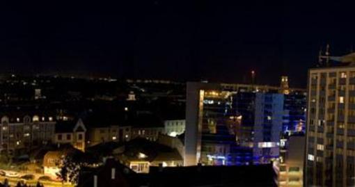 фото отеля Cluj Exclusive Apartments Cluj-Napoca