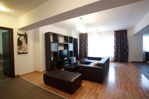 фото отеля Cluj Exclusive Apartments Cluj-Napoca