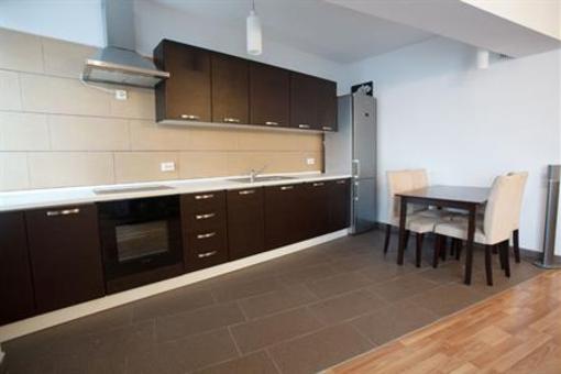 фото отеля Cluj Exclusive Apartments Cluj-Napoca