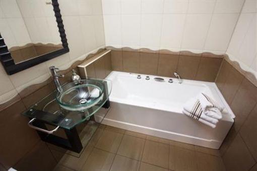 фото отеля Cluj Exclusive Apartments Cluj-Napoca