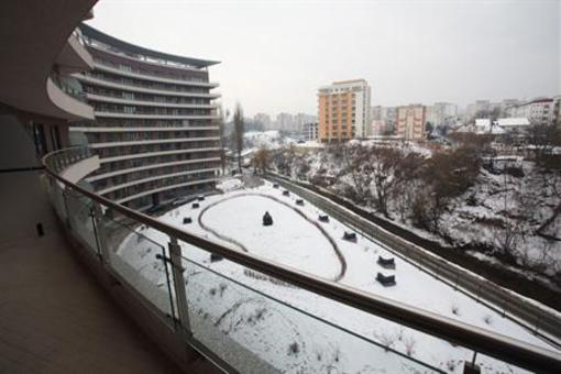 фото отеля Cluj Exclusive Apartments Cluj-Napoca