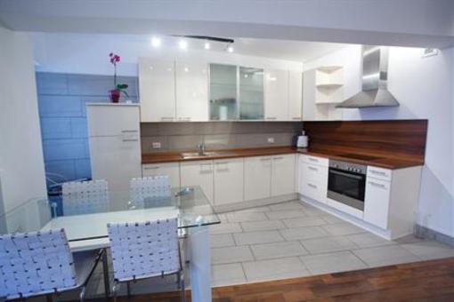 фото отеля Cluj Exclusive Apartments Cluj-Napoca