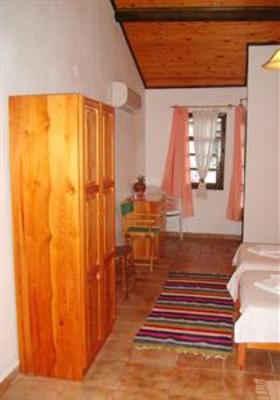фото отеля Adrasan Onuncu Koy Hotel