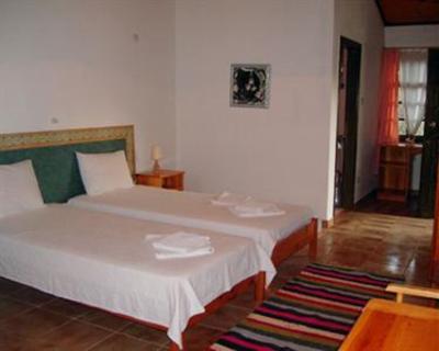 фото отеля Adrasan Onuncu Koy Hotel