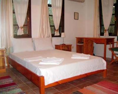фото отеля Adrasan Onuncu Koy Hotel