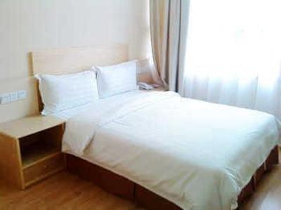 фото отеля Master Hotel Tianxin