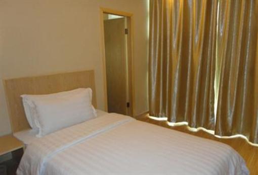 фото отеля Master Hotel Tianxin