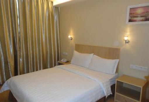 фото отеля Master Hotel Tianxin
