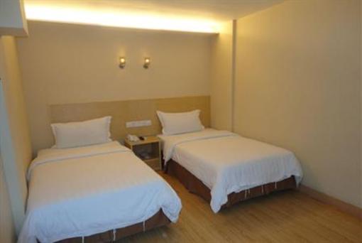 фото отеля Master Hotel Tianxin