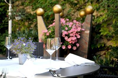 фото отеля Hotel Krone Inzlingen