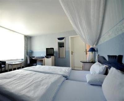 фото отеля Hotel Krone Inzlingen