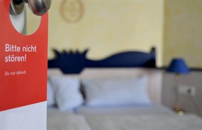 фото отеля Hotel Krone Inzlingen