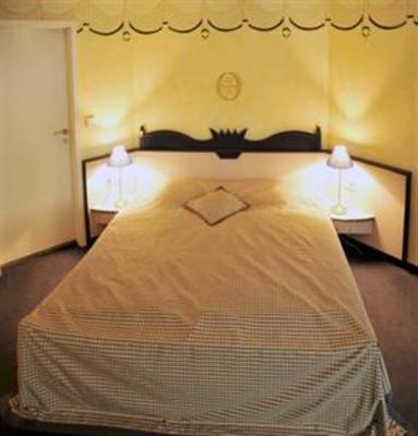 фото отеля Hotel Krone Inzlingen