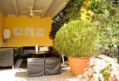 фото отеля Hotel Krone Inzlingen