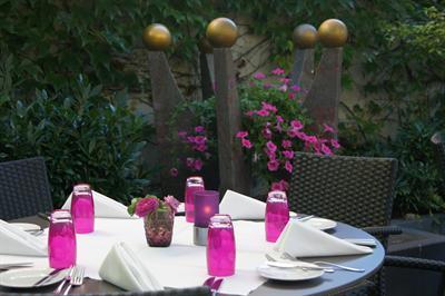 фото отеля Hotel Krone Inzlingen