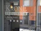 фото отеля Hotel Krone Inzlingen