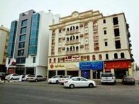 Al Reef Hotel Suites Muscat