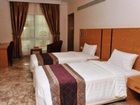 фото отеля Al Reef Hotel Suites Muscat