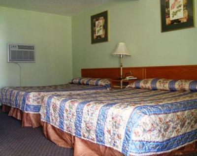 фото отеля Bracebridge Inn