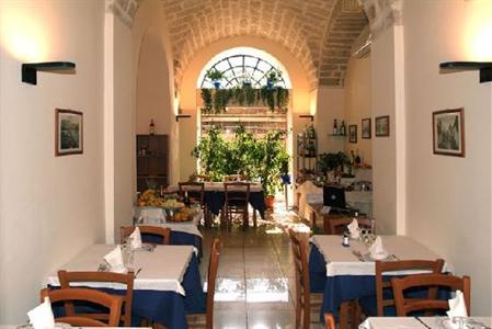 фото отеля Hotel Adria Bari