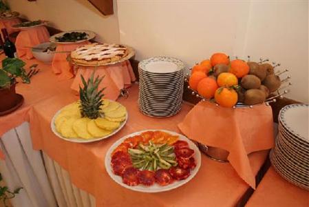 фото отеля Hotel Adria Bari