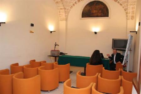 фото отеля Hotel Adria Bari