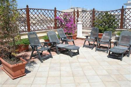 фото отеля Hotel Adria Bari