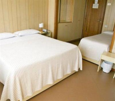 фото отеля Albergo Nyers Perugia