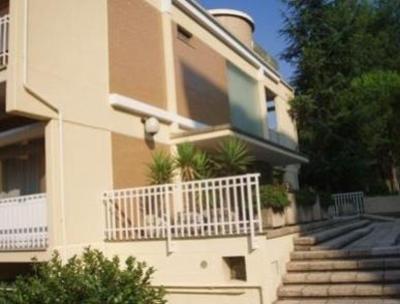 фото отеля Albergo Nyers Perugia