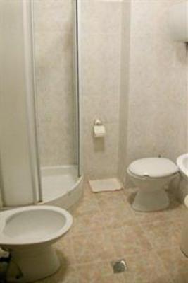 фото отеля Albergo Nyers Perugia