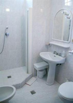 фото отеля Albergo Nyers Perugia