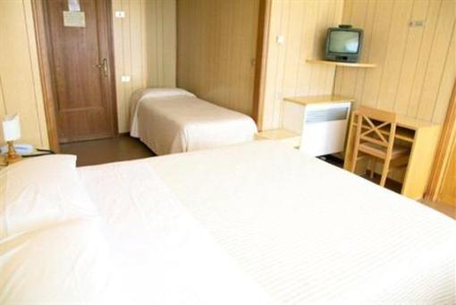 фото отеля Albergo Nyers Perugia