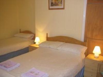 фото отеля Abbingdon Guest House York
