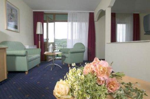 фото отеля Hotel am Kurhaus Bad Schlema